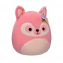 Мягкая игрушка Squishmallows - Лемур Дитти (19 cm) (Squishmallows)