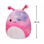 Мягкая игрушка Squishmallows – Пришелец Лорали (19 cm) (Squishmallows)