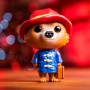 Ігрова фігурка Funko POP! - Паддінгтон з валізою (Funko)