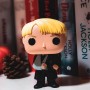 Ігрова фігурка Funko Pop! серії Гаррі Поттер – Малфой зі зламаною рукою (Funko)