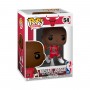 Игровая фигурка Funko POP! cерии NBA: Bulls ­- Майкл Джордан (Funko)