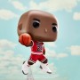 Игровая фигурка Funko POP! cерии NBA: Bulls ­- Майкл Джордан (Funko)