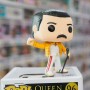 Игровая фигурка FUNKO POP! серии Queen - Фредди Меркьюри (Funko)