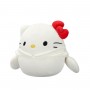 Мягкая игрушка Squishmallows - Хеллоу Китти в образе Синнаморолл (20 cm) (Squishmallows)