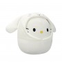 Мягкая игрушка Squishmallows - Хеллоу Китти в образе Синнаморолл (20 cm) (Squishmallows)