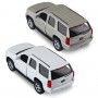 Автомодель - Chevrolet Tahoe 2008 (білий, сірий) (TechnoDrive)
