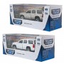Автомодель - Chevrolet Tahoe 2008 (білий, сірий) (TechnoDrive)