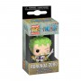 Игровая фигурка на клипсе Funko POP! - Ророноа Зоро (Funko)