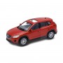 Автомодель - Mazda CX-5 (червоний, білий) (TechnoDrive)