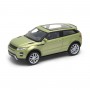 Автомодель - Land Rover Range Rover Evoque (белый, зеленый) (TechnoDrive)