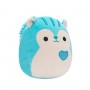 Мягкая игрушка Squishmallows – Белка Сантьяго (19 cm) (Squishmallows)