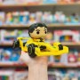 Ігрова фігурка Funko POP! - Айртон Сенна у боліді (Funko)