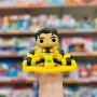 Ігрова фігурка Funko POP! - Айртон Сенна у боліді (Funko)