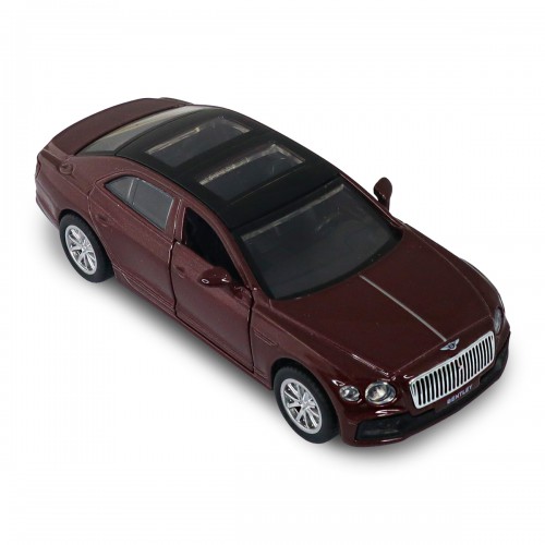 Автомодель - Bentley Flying Spur Hybrid (TechnoDrive)