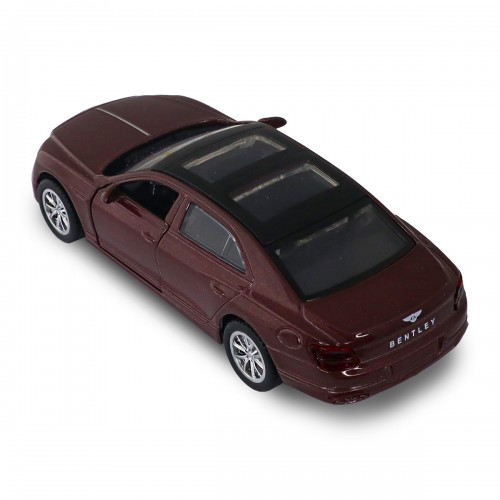 Автомодель - Bentley Flying Spur Hybrid (TechnoDrive)