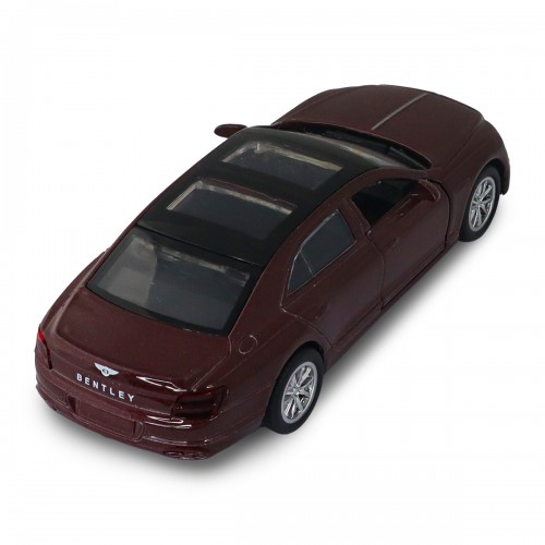 Автомодель - Bentley Flying Spur Hybrid (TechnoDrive)