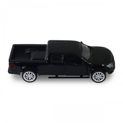 Автомодель - Ford F-150 SVT Raptor (чорний) (TechnoDrive)