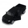 Автомодель - Ford F-150 SVT Raptor (чорний) (TechnoDrive)