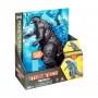 Фигурка Godzilla vs. Kong серии «Titan Tech» – Годзилла (20 cm) (Godzilla vs. Kong)