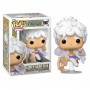 Ігрова фігурка Funko POP! - Луффі в білому (w/CH) (Funko)