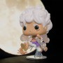Ігрова фігурка Funko POP! - Луффі в білому (w/CH) (Funko)