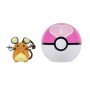 Ігровий набір Pokemon W15 - Деденне в покеболі (Pokemon)