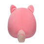 Мягкая игрушка Squishmallows - Лемур Дитти (19 cm) (Squishmallows)