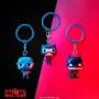 Игровая фигурка на клипсе Funko Pop! cерии «Бэтмен» – Бэтмен (Funko)