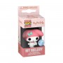 Ігрова фігурка на кліпсі Funko POP! - Моя Мелоді (Funko)