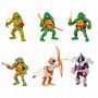 Фігурка серії Movie Star 1992 - Рафаель (TMNT)