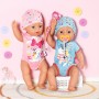 Пустушка для ляльки Baby Born на кліпсі (в асорт.) (BABY born)