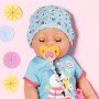 Пустушка для ляльки Baby Born на кліпсі (в асорт.) (BABY born)