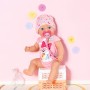 Пустушка для ляльки Baby Born на кліпсі (в асорт.) (BABY born)