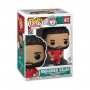 Ігрова фігурка Funko POP! серії Футбол:Ліверпуль - Мохамед Салах (Funko)