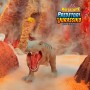 Стретч-іграшка у вигляді тварини – Хижаки Юрського періоду (#sbabam)