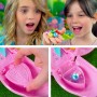 Игровой набор с куклой Bloopies – Феи (Bloopies)