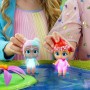 Игровой набор с куклой Bloopies – Феи (Bloopies)