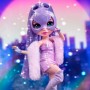 Лялька RAINBOW HIGH серії Маскарад- Вайолет Віллоу (Rainbow High)