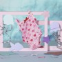 Одяг для ляльки BABY born - Боді S2 (рожеве) (BABY born)