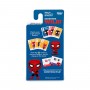 Настільна гра з картками Funko Something Wild! – Людина-павук (Funko)
