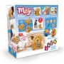 Интерактивная игрушка – Лабрадудель Moji (укр. - анг.) (My Fuzzy Friends)