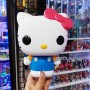Ігрова фігурка Funko POP! - Хелоу Кітті (25 cm) (Funko)