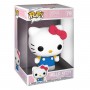 Ігрова фігурка Funko POP! - Хелоу Кітті (25 cm) (Funko)