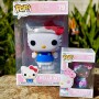 Ігрова фігурка Funko POP! - Хелоу Кітті (25 cm) (Funko)