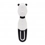 Закладка-ліхтарик Flexilight Rechargeable - Панда (FLEXILIGHT)