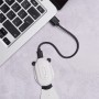 Закладка-ліхтарик Flexilight Rechargeable - Панда (FLEXILIGHT)