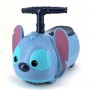 Чудомобиль серии Zoom Zoom - Стич (свет, звук) (Kiddieland)