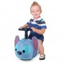 Чудомобиль серии Zoom Zoom - Стич (свет, звук) (Kiddieland)