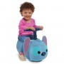 Чудомобиль серии Zoom Zoom - Стич (свет, звук) (Kiddieland)
