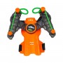 Іграшковий лук на зап'ясток Air Storm - Wrist bow оранж (Zing)